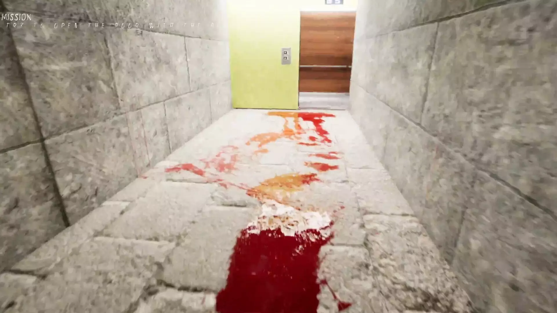 -Dark Watching Chapter 1-游戏截图-好玩游戏库