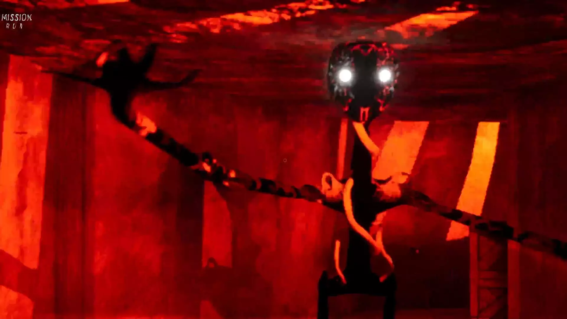 -Dark Watching Chapter 1-游戏截图-好玩游戏库