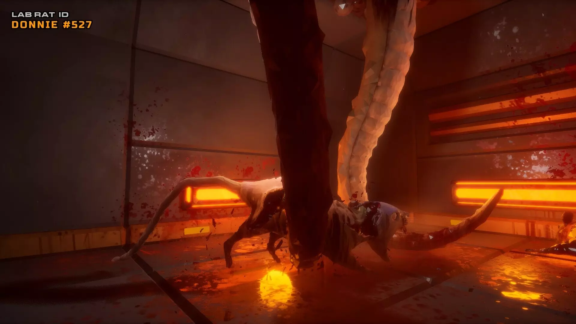 -Cyber Rats-游戏截图-好玩游戏库