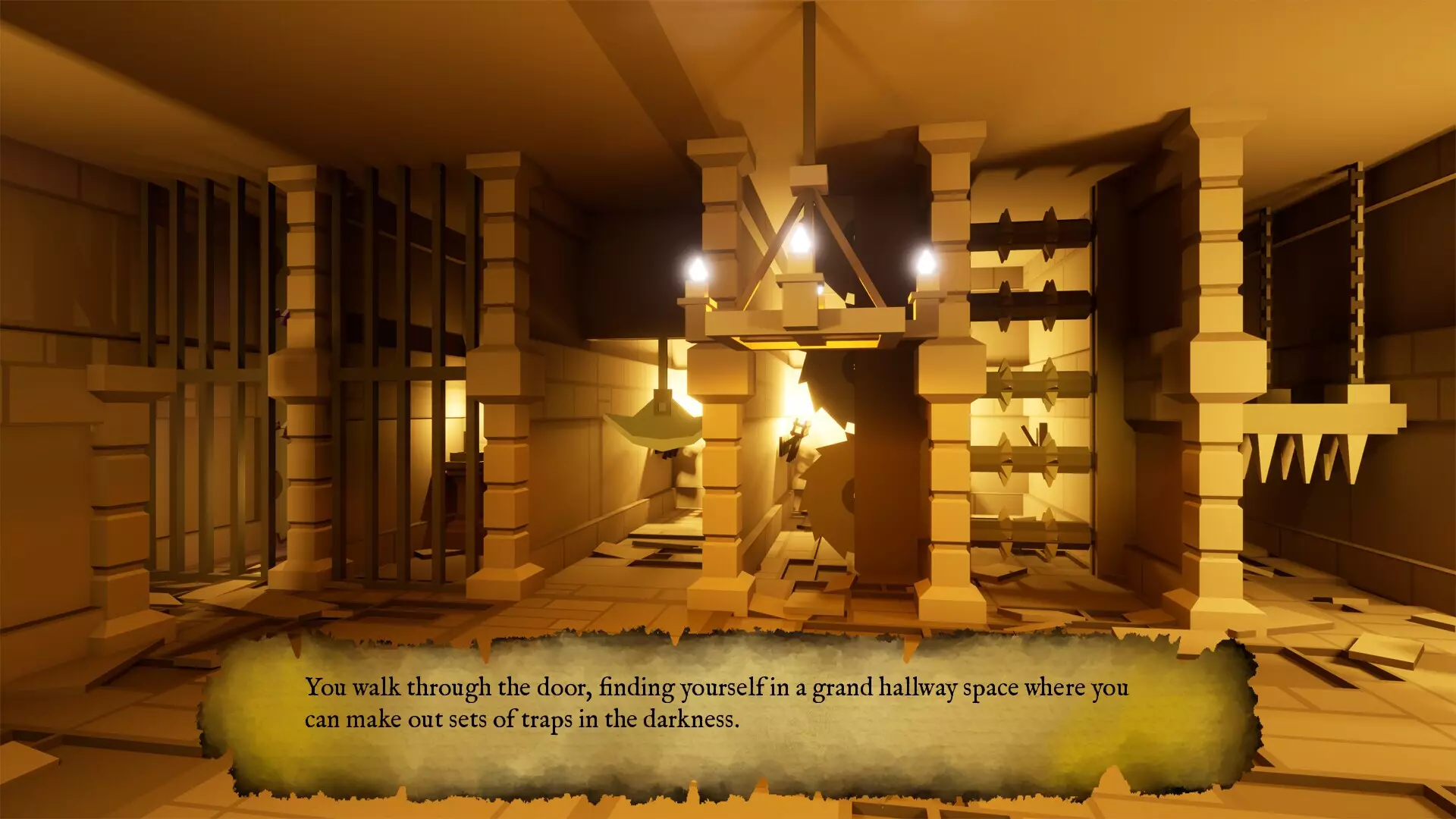 -Conquering of the Royal Keep-游戏截图-好玩游戏库