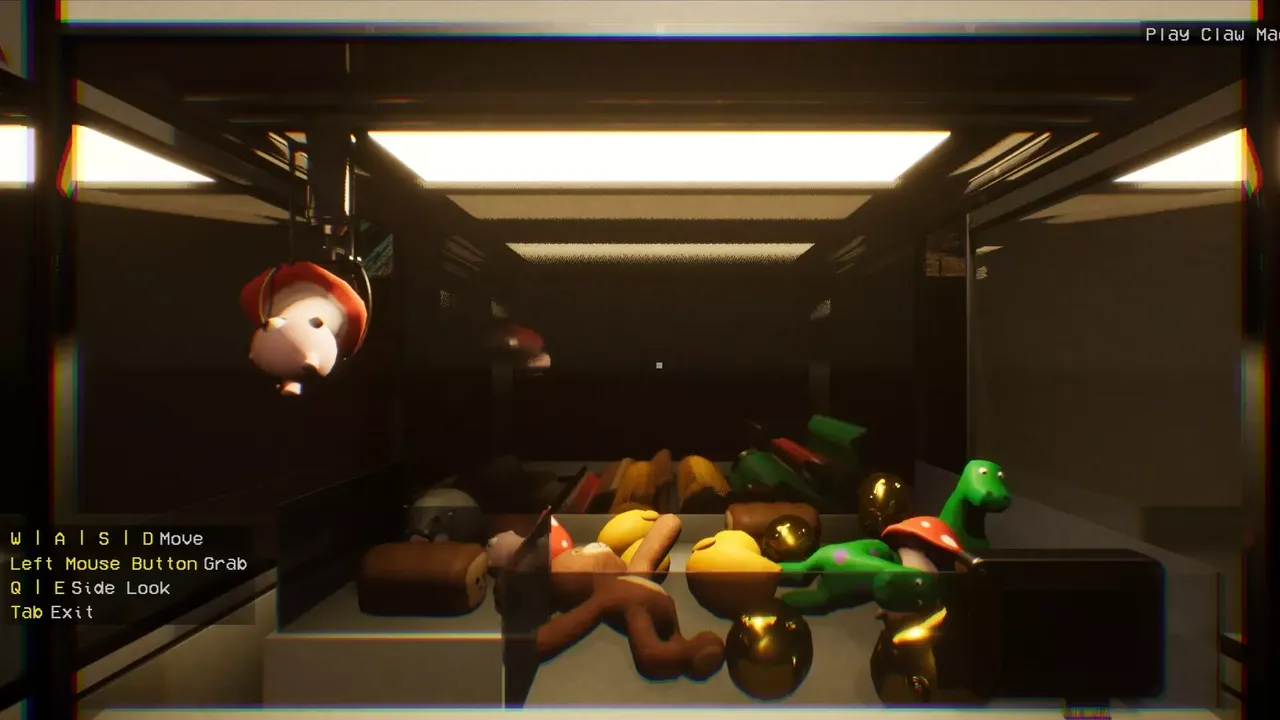 -Midnight Crane-游戏截图-好玩游戏库