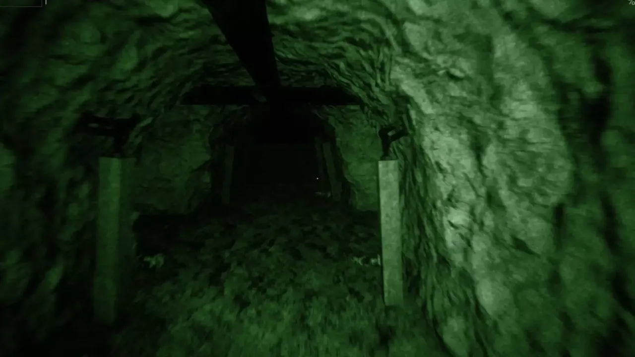 -Midnight Crane-游戏截图-好玩游戏库