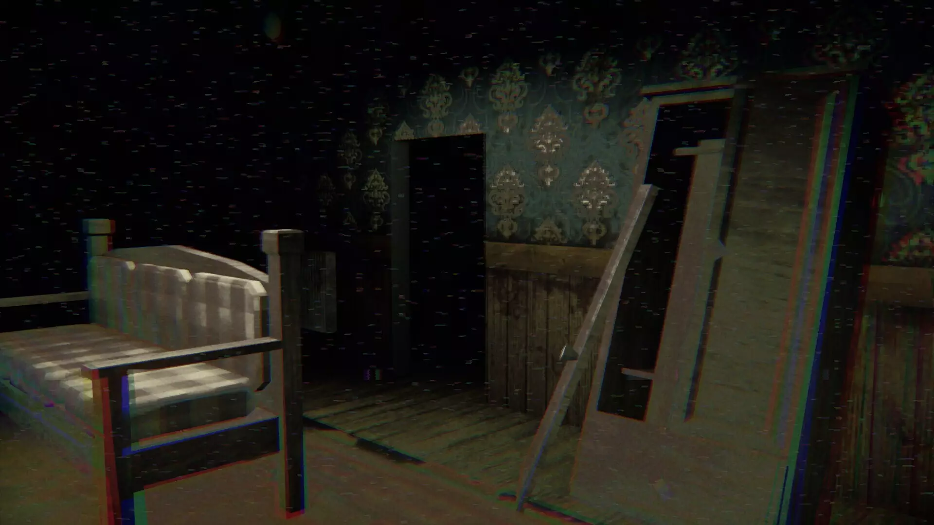 -Cotard-游戏截图-好玩游戏库