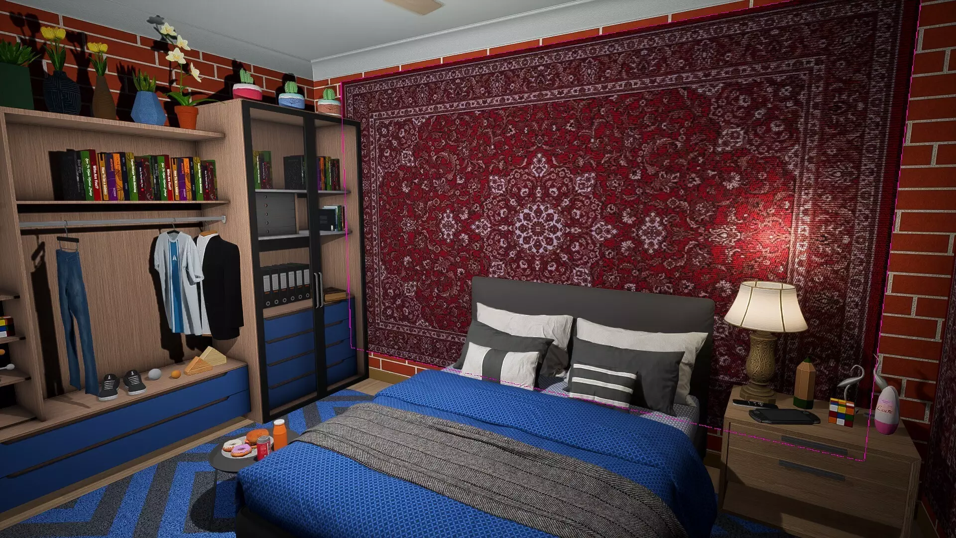 -The Creator-游戏截图-好玩游戏库