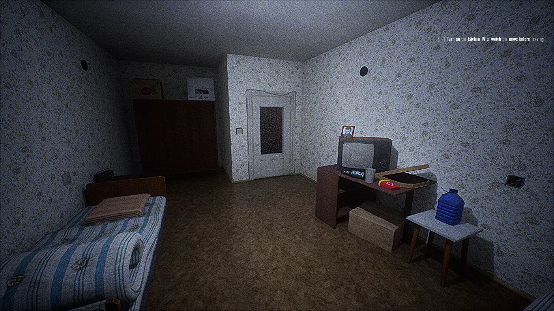 -The Erased Student-游戏截图-好玩游戏库