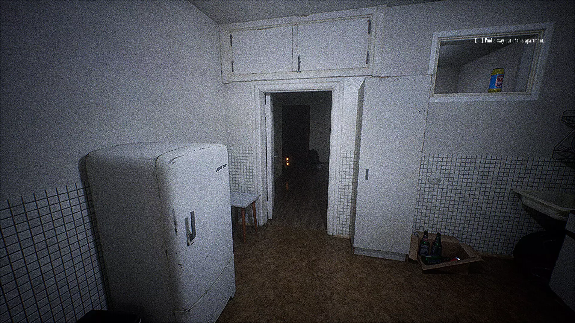 -The Erased Student-游戏截图-好玩游戏库