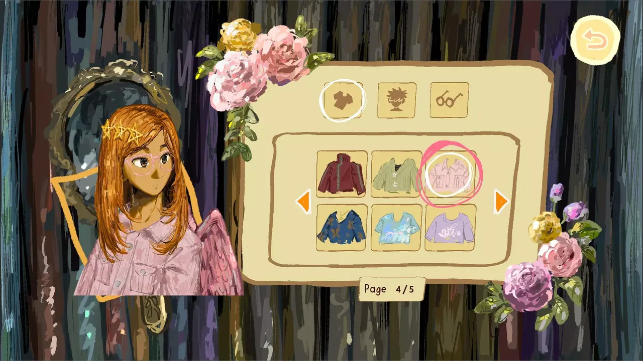 -Truth Universally Acknowledged-游戏截图-好玩游戏库