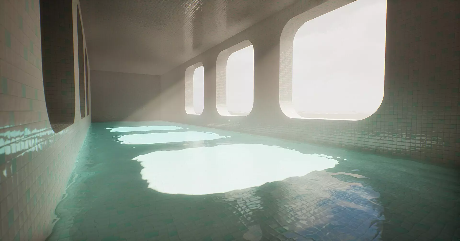 -StrangeDream-游戏截图-好玩游戏库