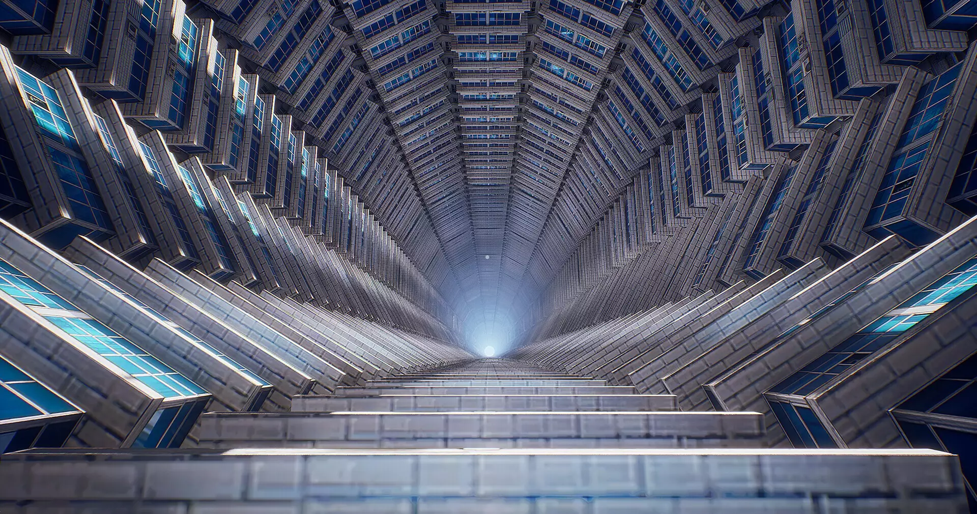 -StrangeDream-游戏截图-好玩游戏库