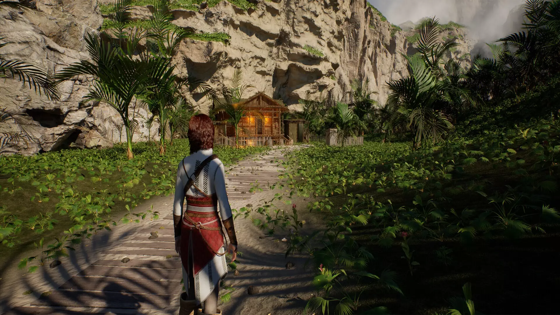 -PirateGate-游戏截图-好玩游戏库