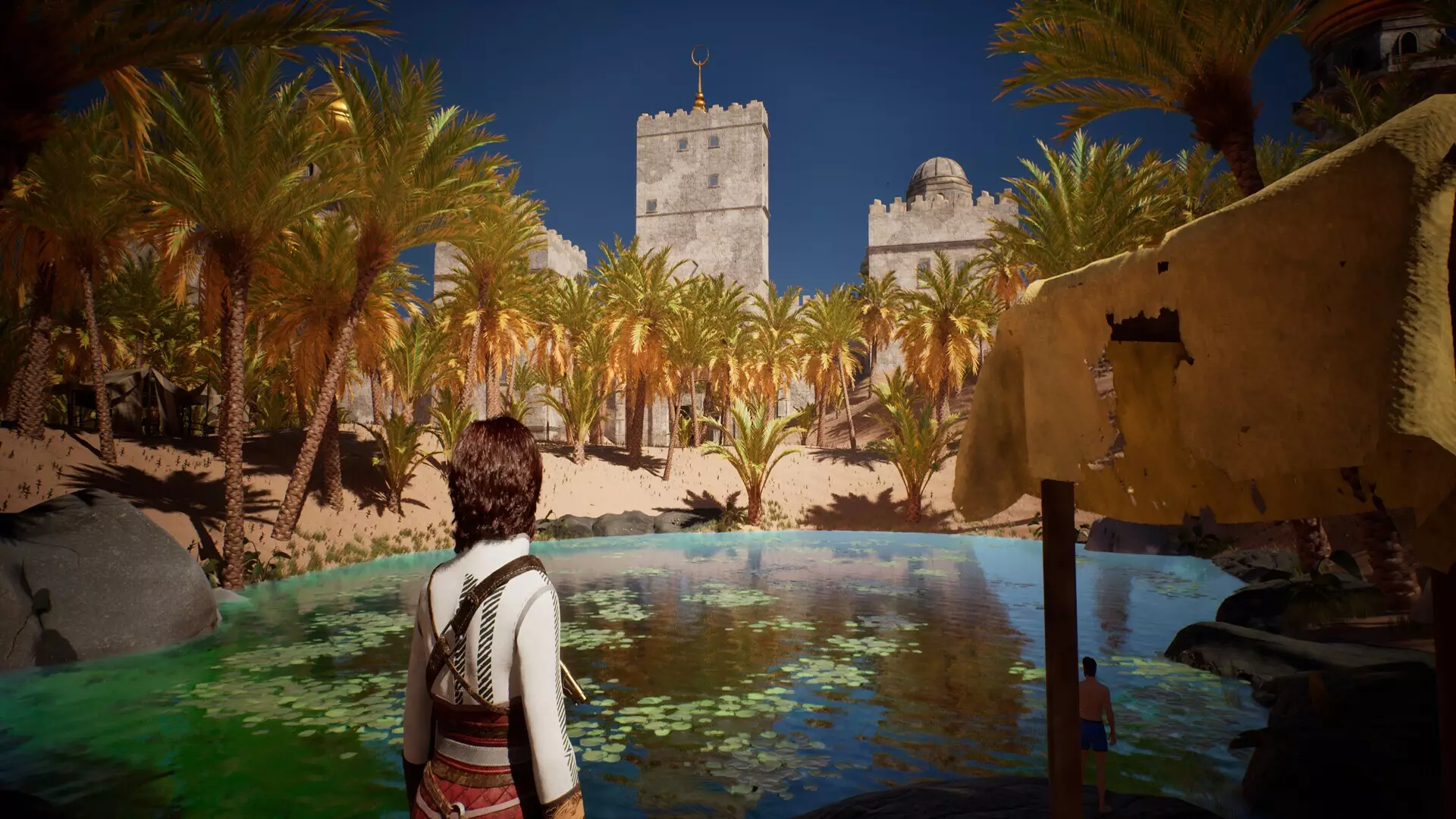 -PirateGate-游戏截图-好玩游戏库