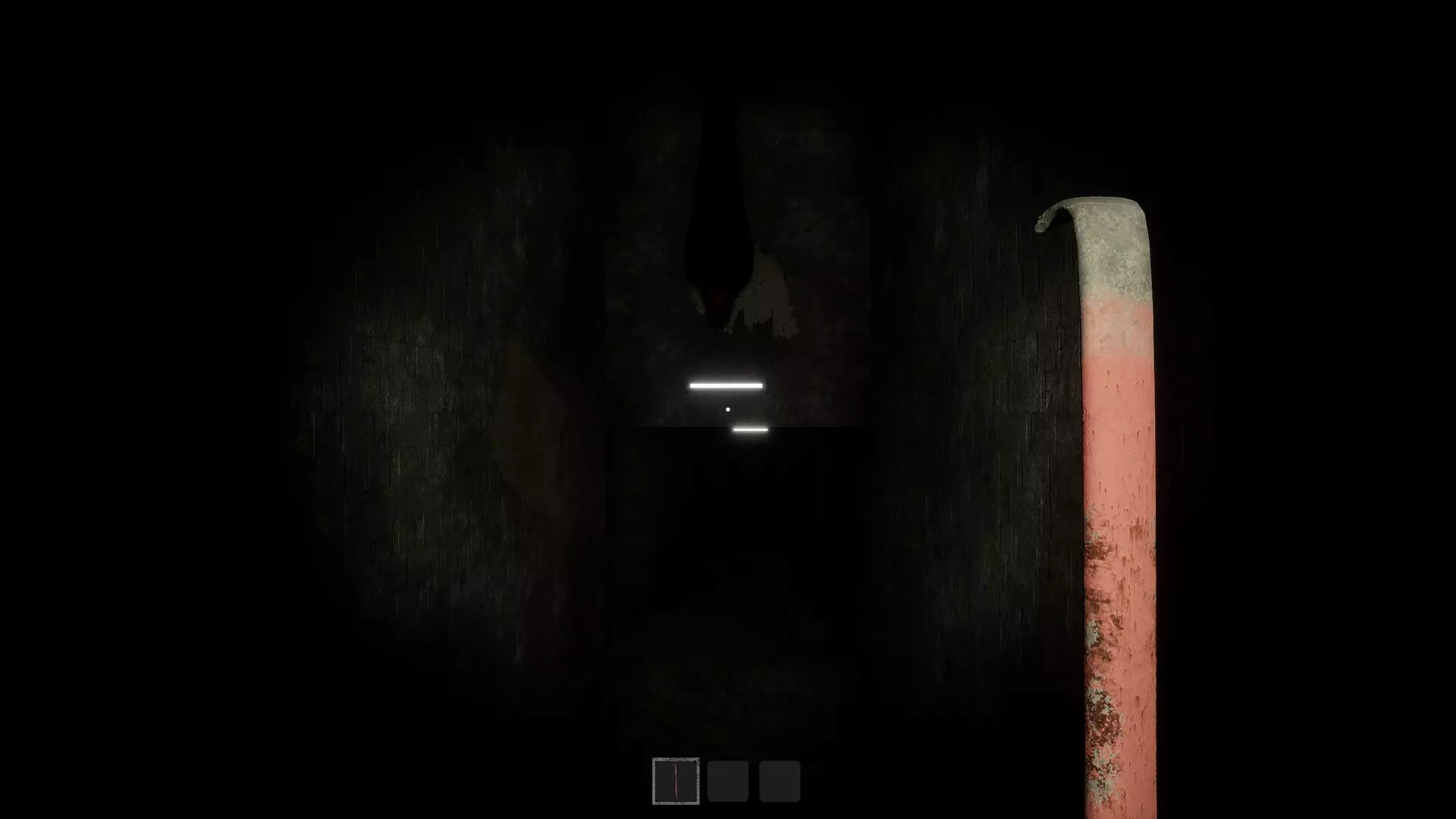 -Locked Together-游戏截图-好玩游戏库