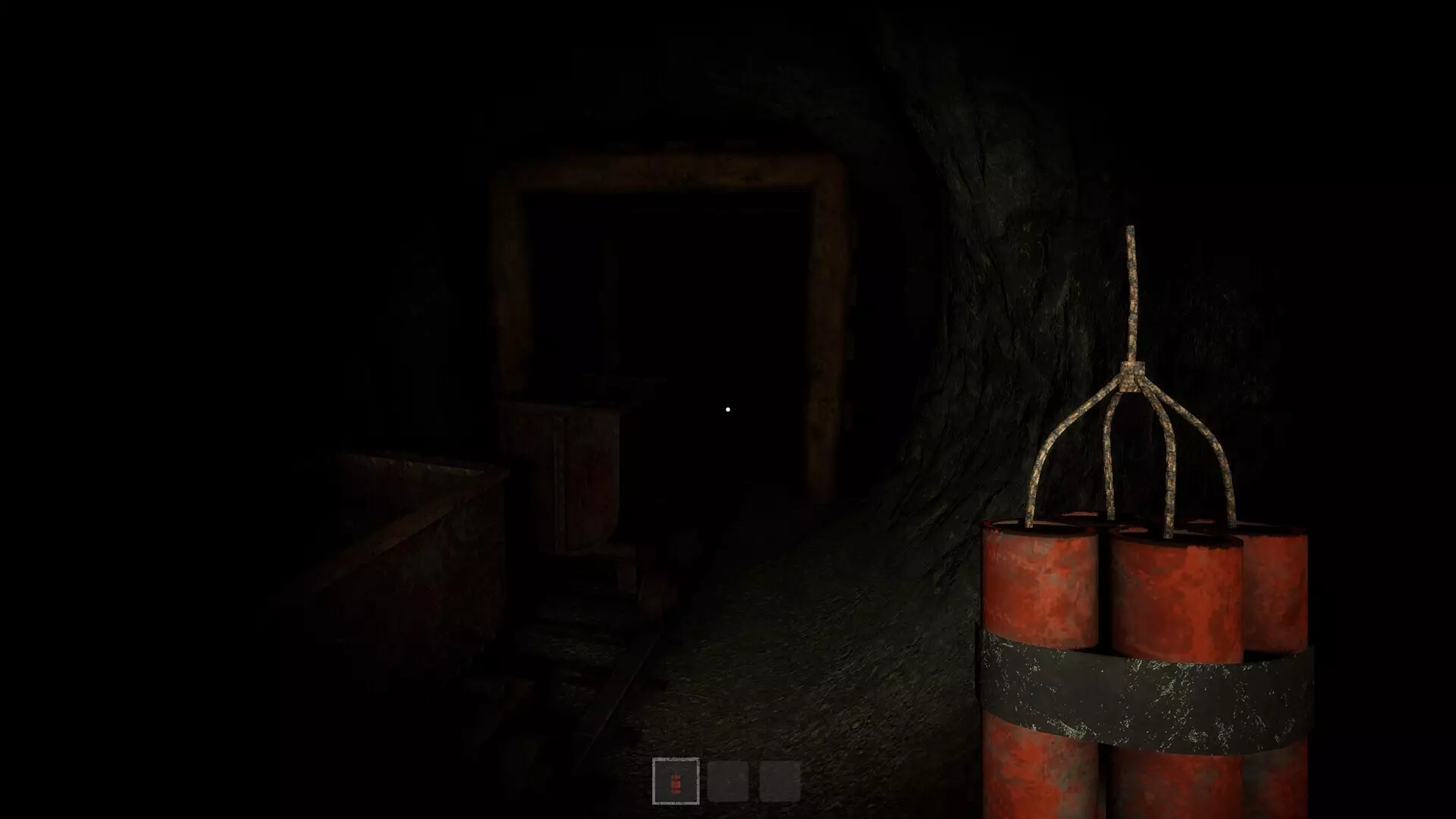 -Locked Together-游戏截图-好玩游戏库