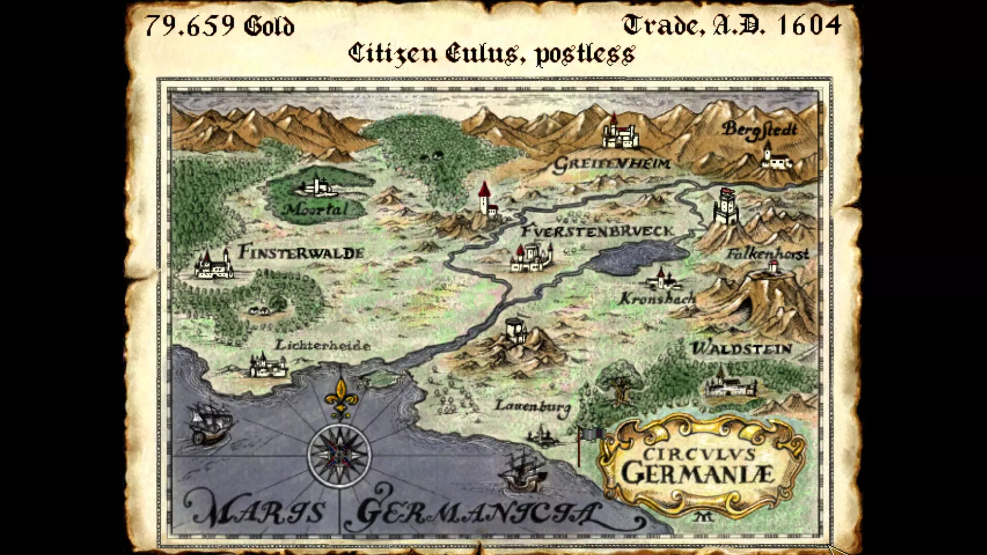 -Mittelland AD-游戏截图-好玩游戏库