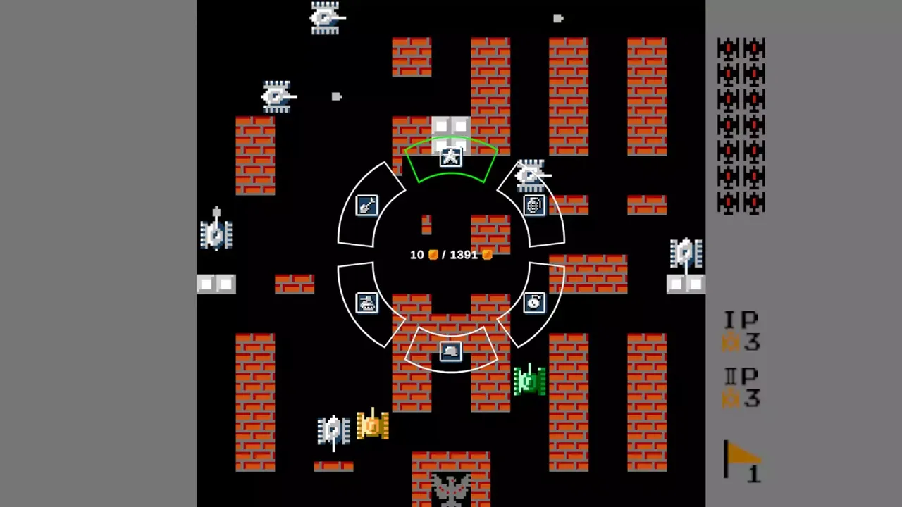 -Tanks: 1985-游戏截图-好玩游戏库