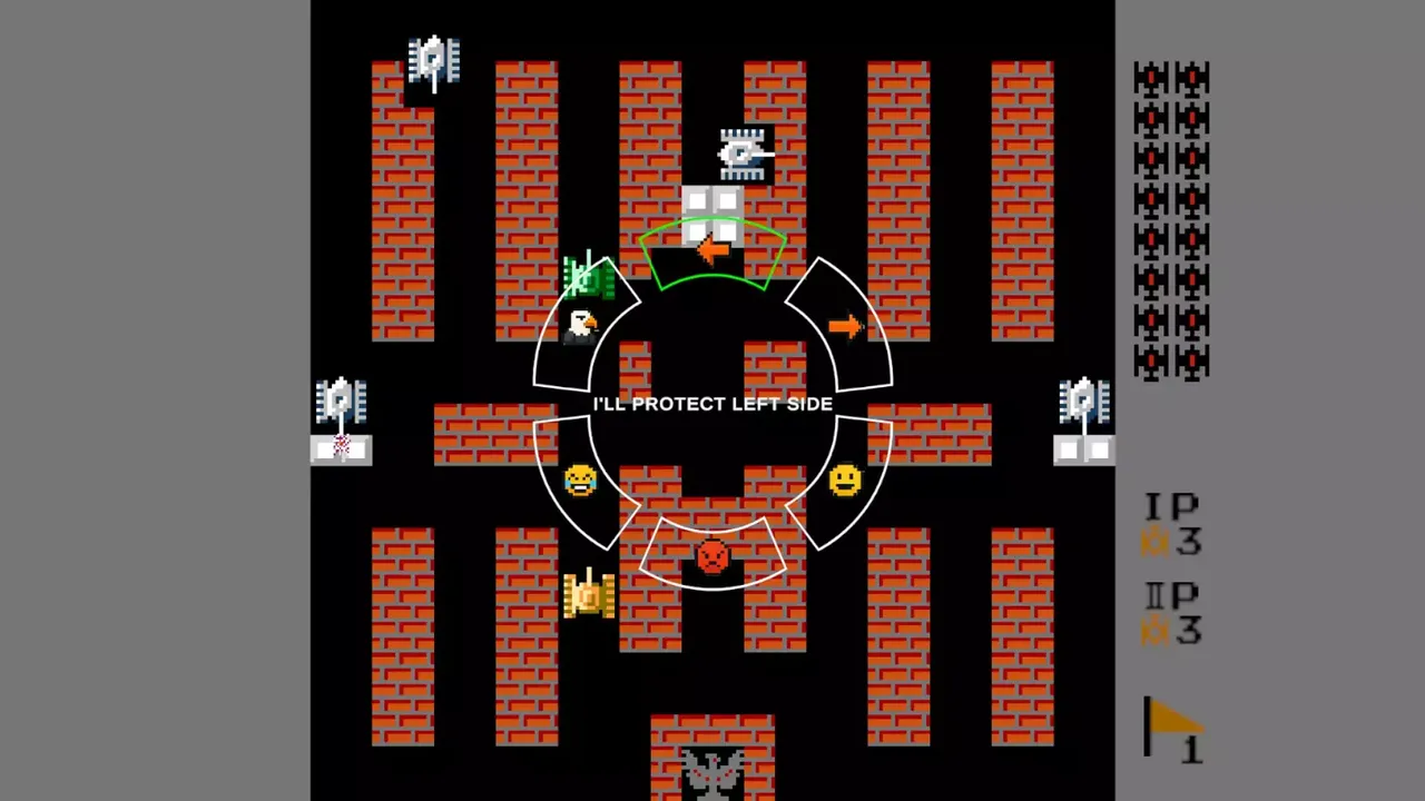 -Tanks: 1985-游戏截图-好玩游戏库