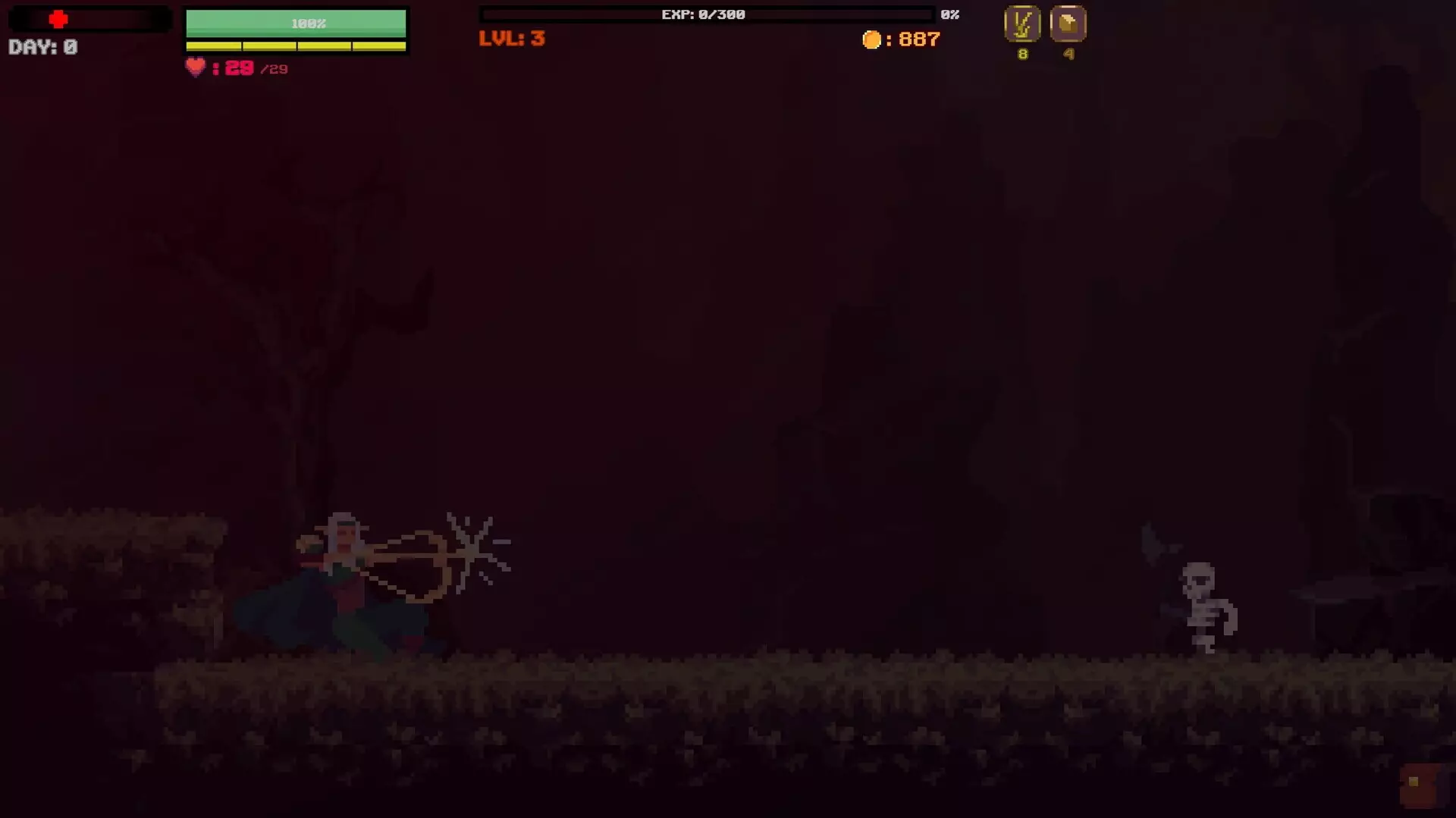 -SIR ABANDON-游戏截图-好玩游戏库