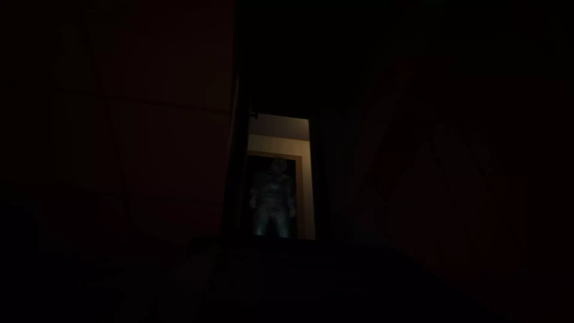 -DON'T LOOK AT GRANDMA-游戏截图-好玩游戏库