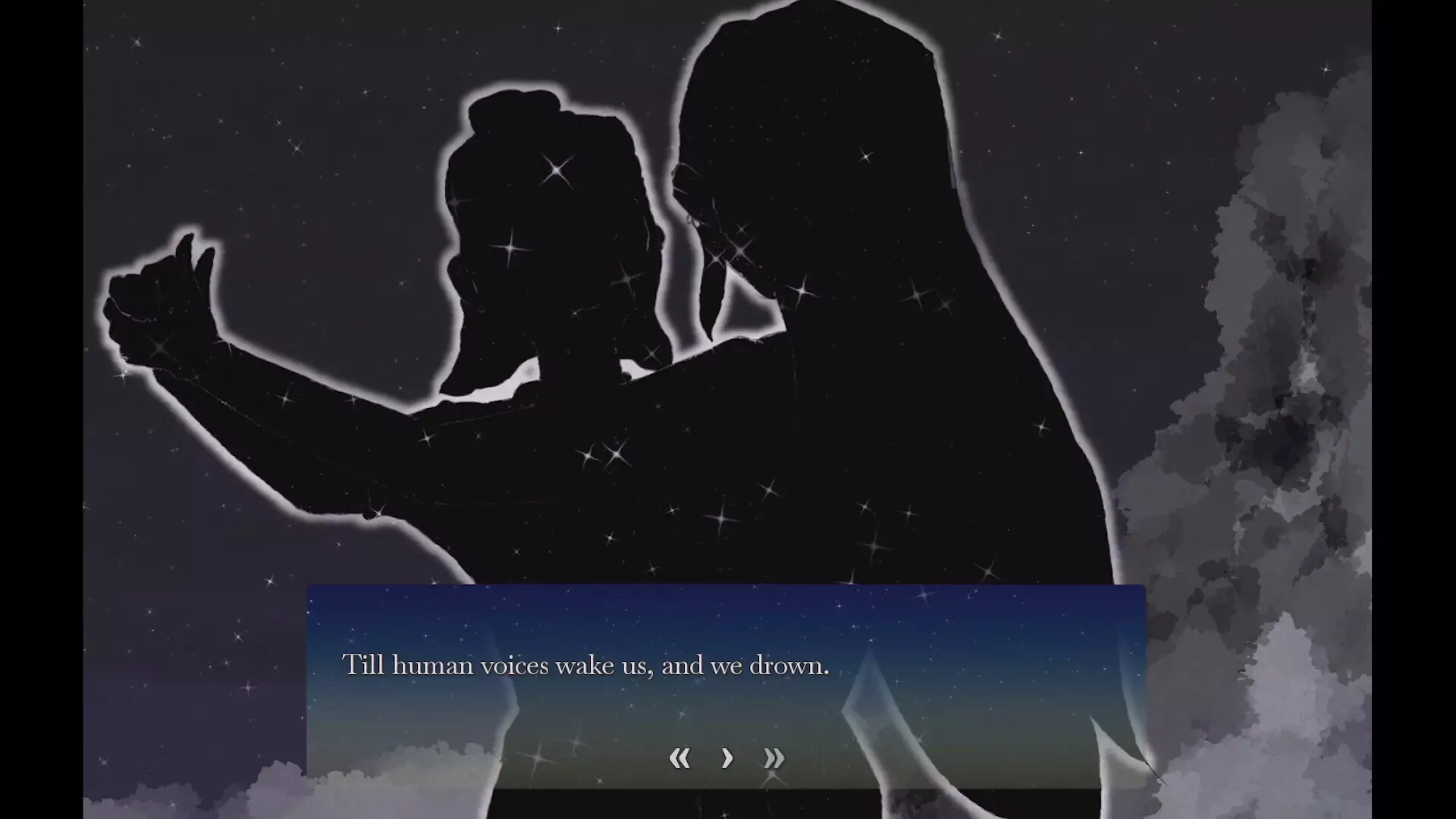 -Comet Angel-游戏截图-好玩游戏库