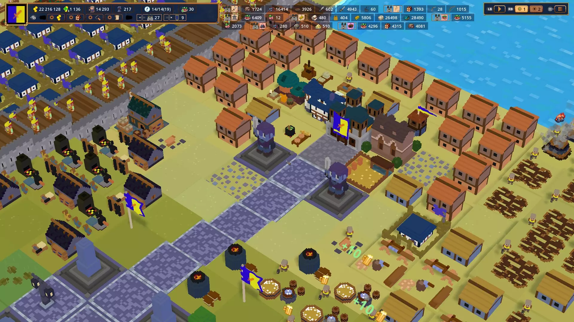 -DSS 2: War Industry-游戏截图-好玩游戏库