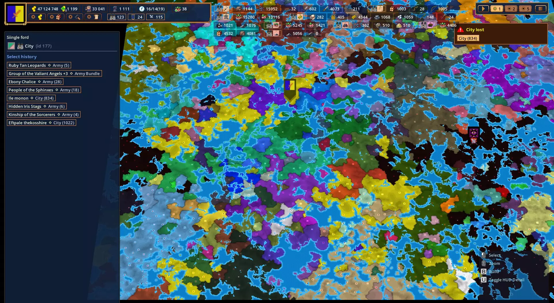 -DSS 2: War Industry-游戏截图-好玩游戏库