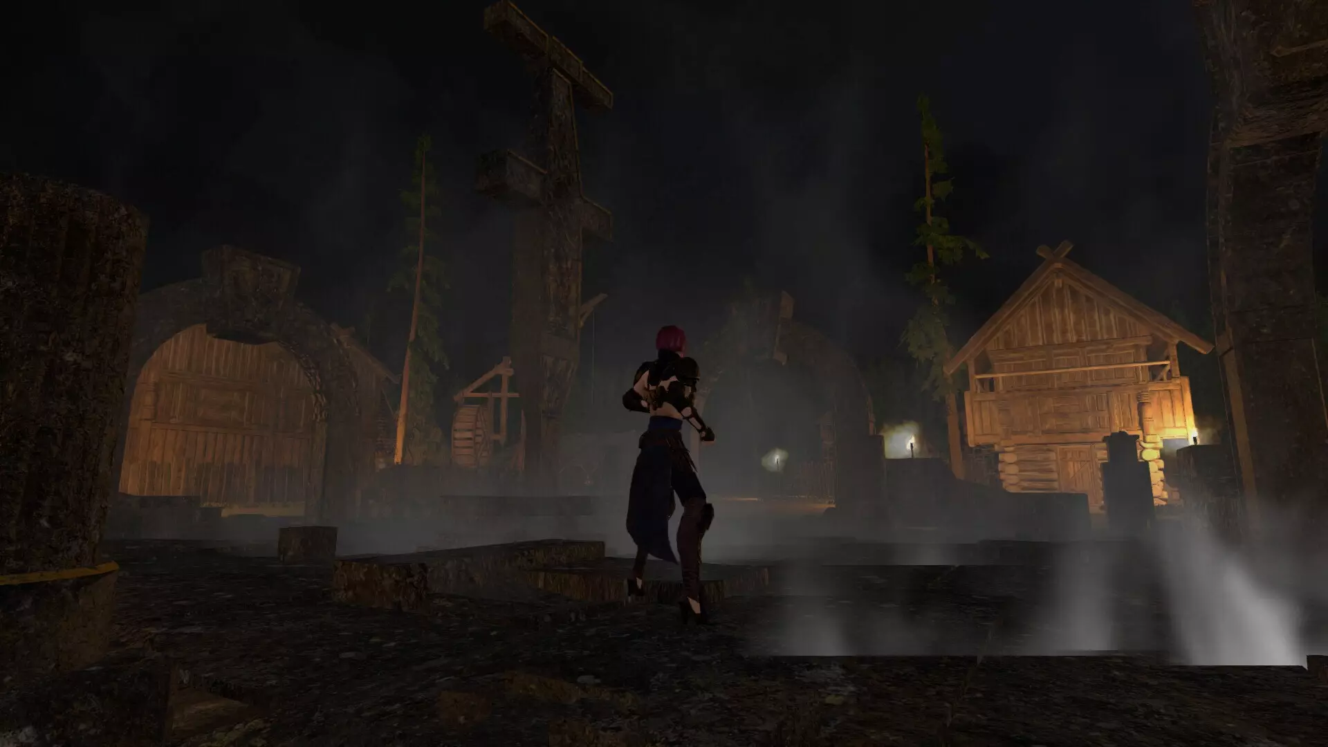 -The Last Village-游戏截图-好玩游戏库