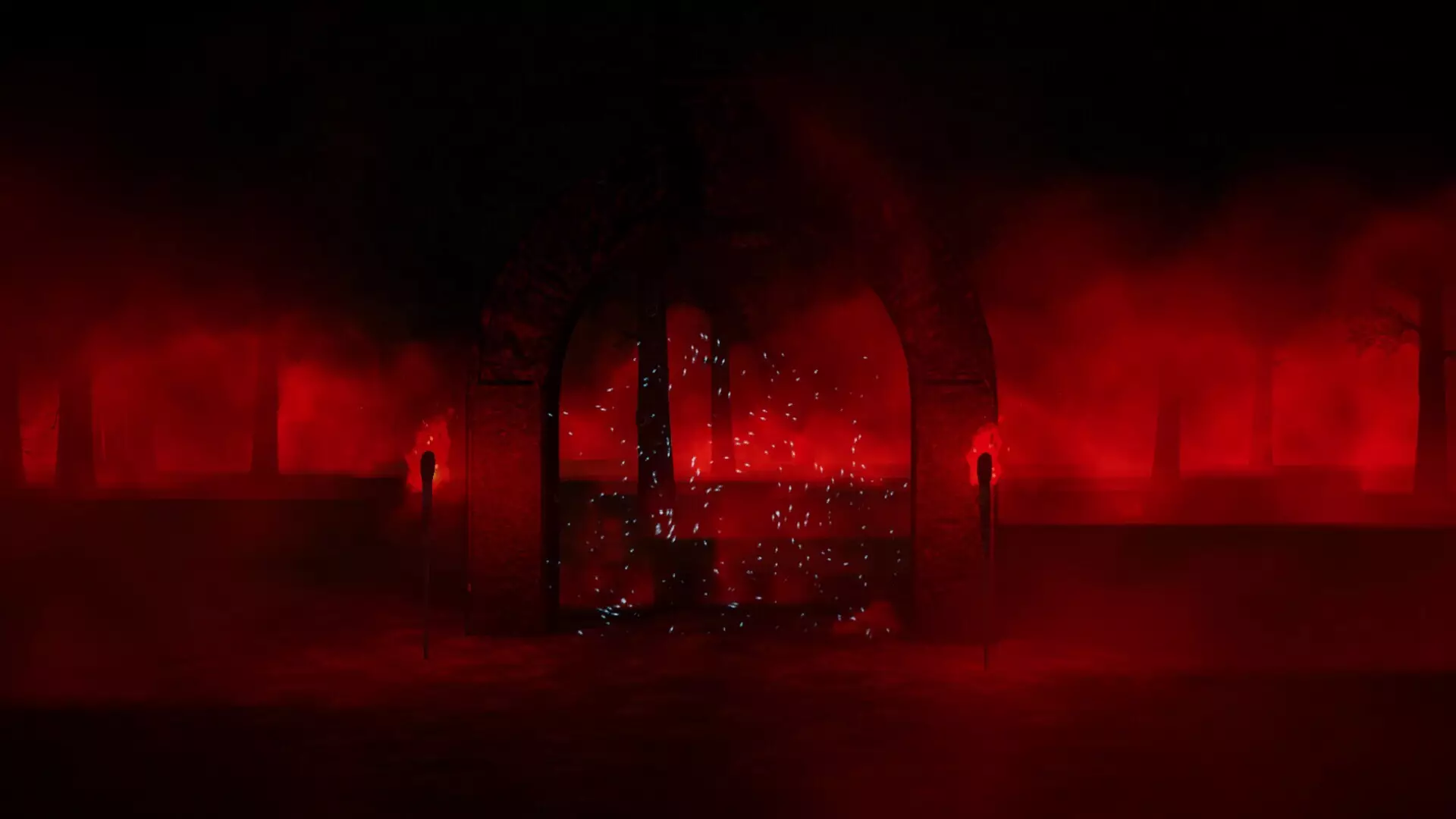 -The Last Village-游戏截图-好玩游戏库