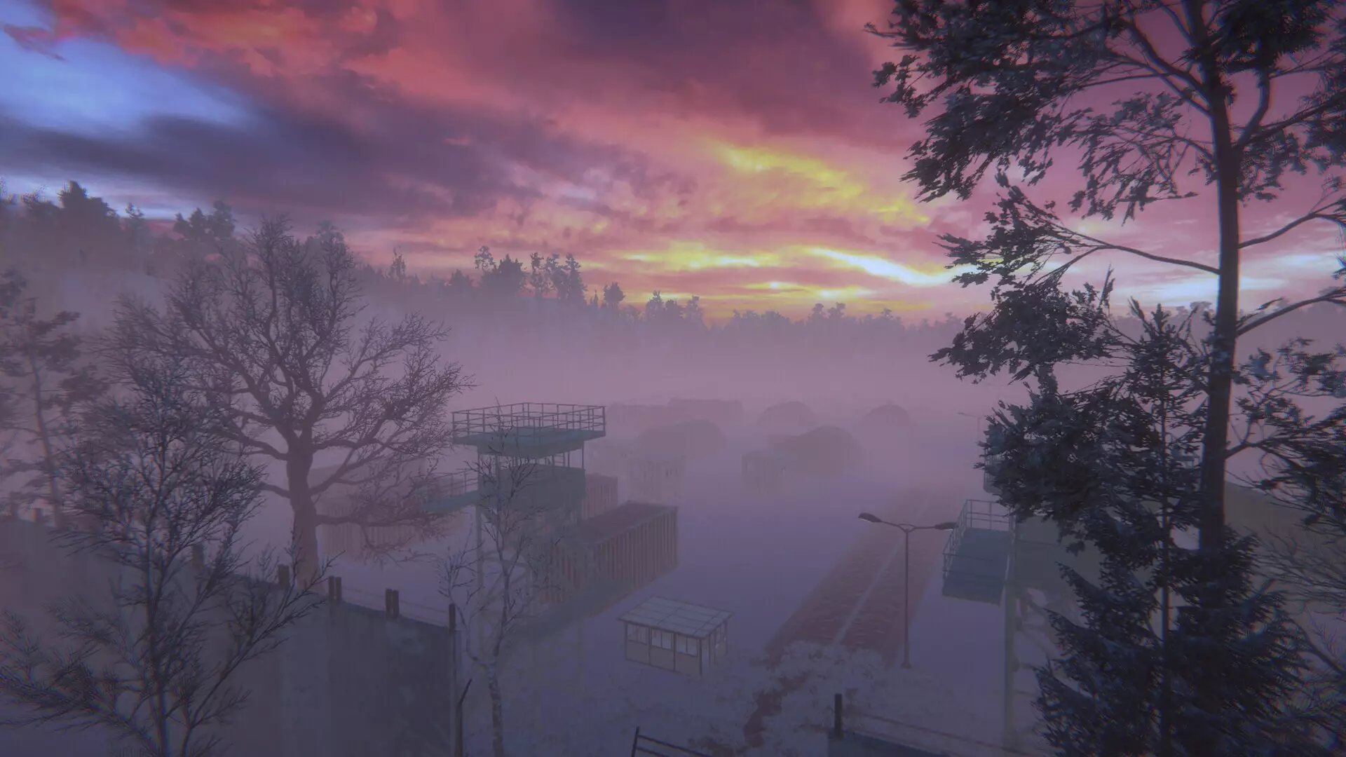 -Nullwake-游戏截图-好玩游戏库