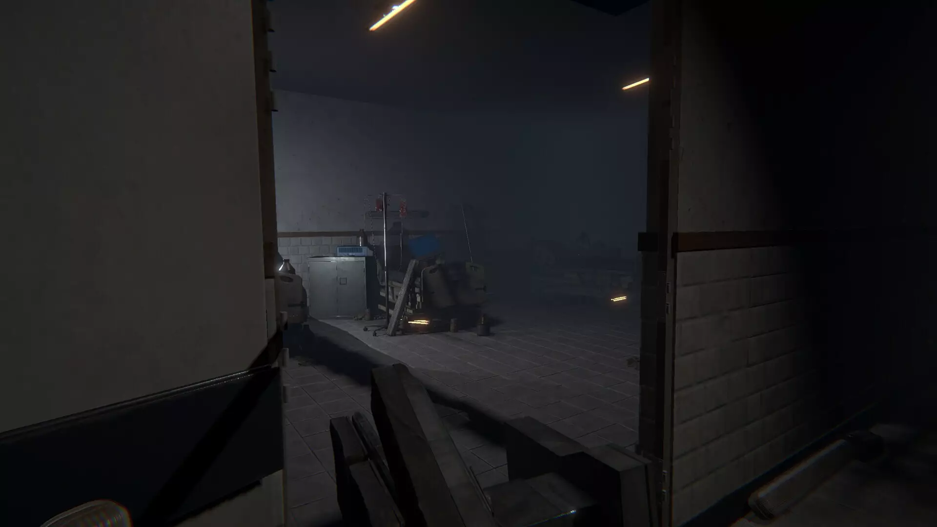 -Nullwake-游戏截图-好玩游戏库