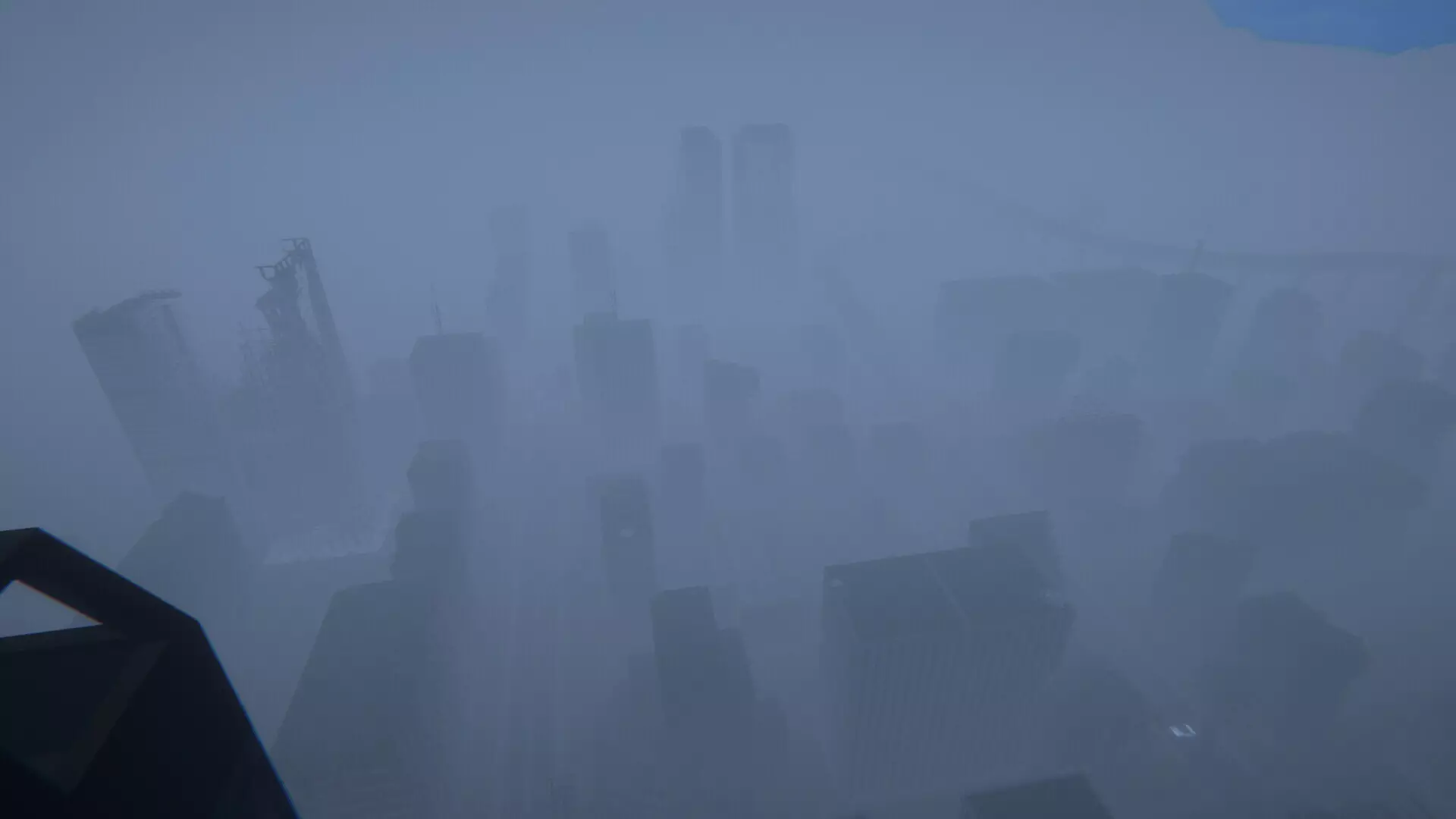 -Nullwake-游戏截图-好玩游戏库