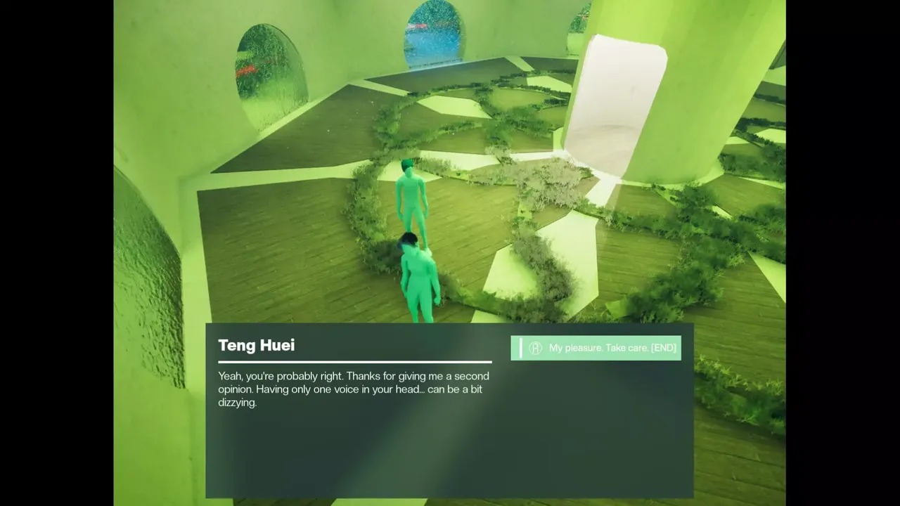 -Project: Another Use — Graftage-游戏截图-好玩游戏库