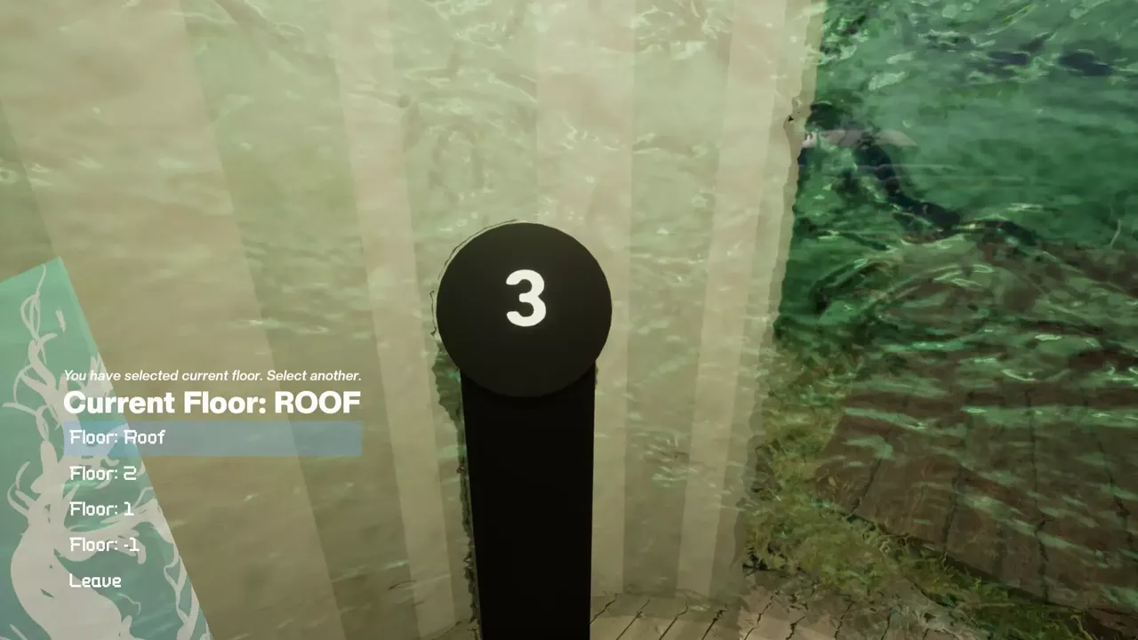 -Project: Another Use — Graftage-游戏截图-好玩游戏库