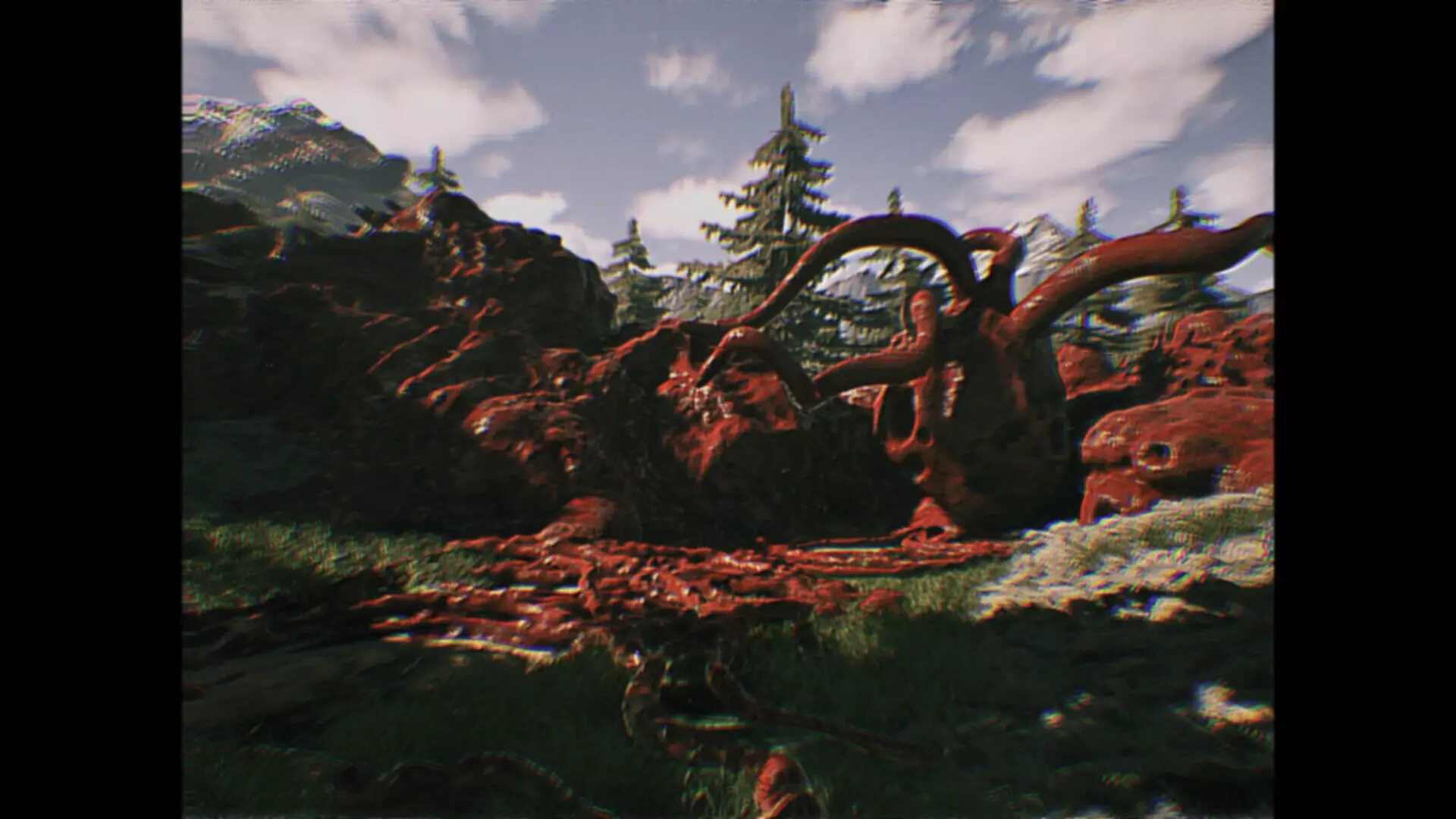 -GORE-游戏截图-好玩游戏库