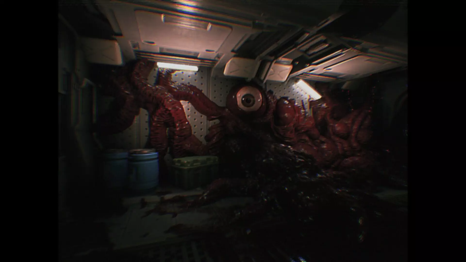 -GORE-游戏截图-好玩游戏库