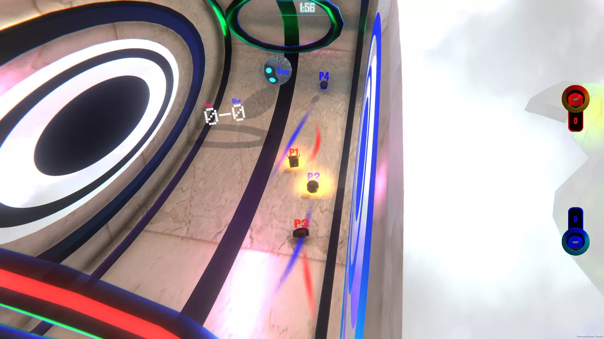 -BumpBot-游戏截图-好玩游戏库