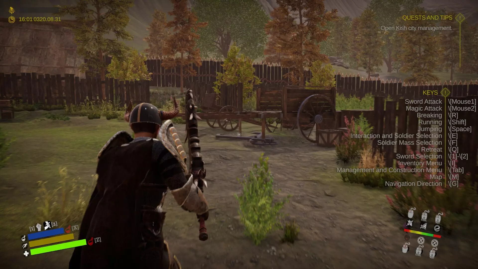 -Enlil: Rise Of the End-游戏截图-好玩游戏库