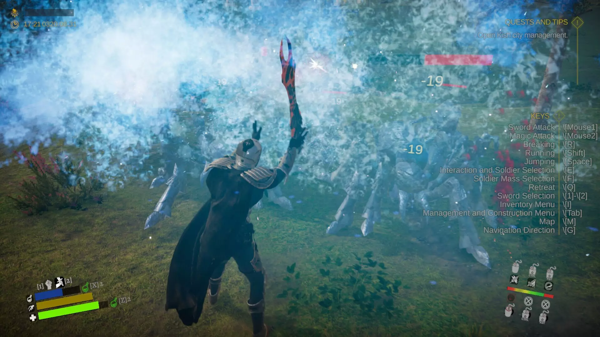 -Enlil: Rise Of the End-游戏截图-好玩游戏库