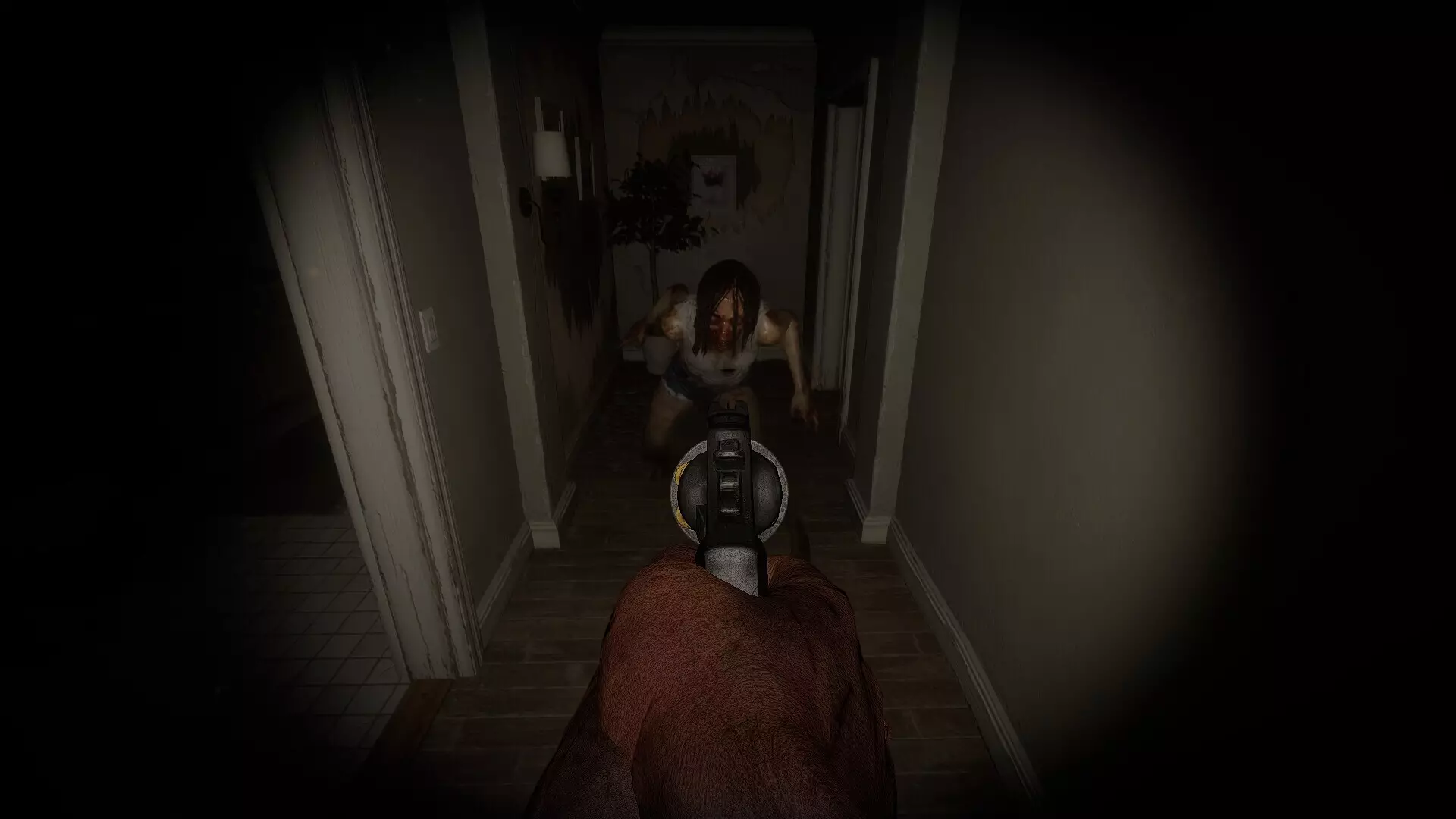 -Dead by Headshot-游戏截图-好玩游戏库