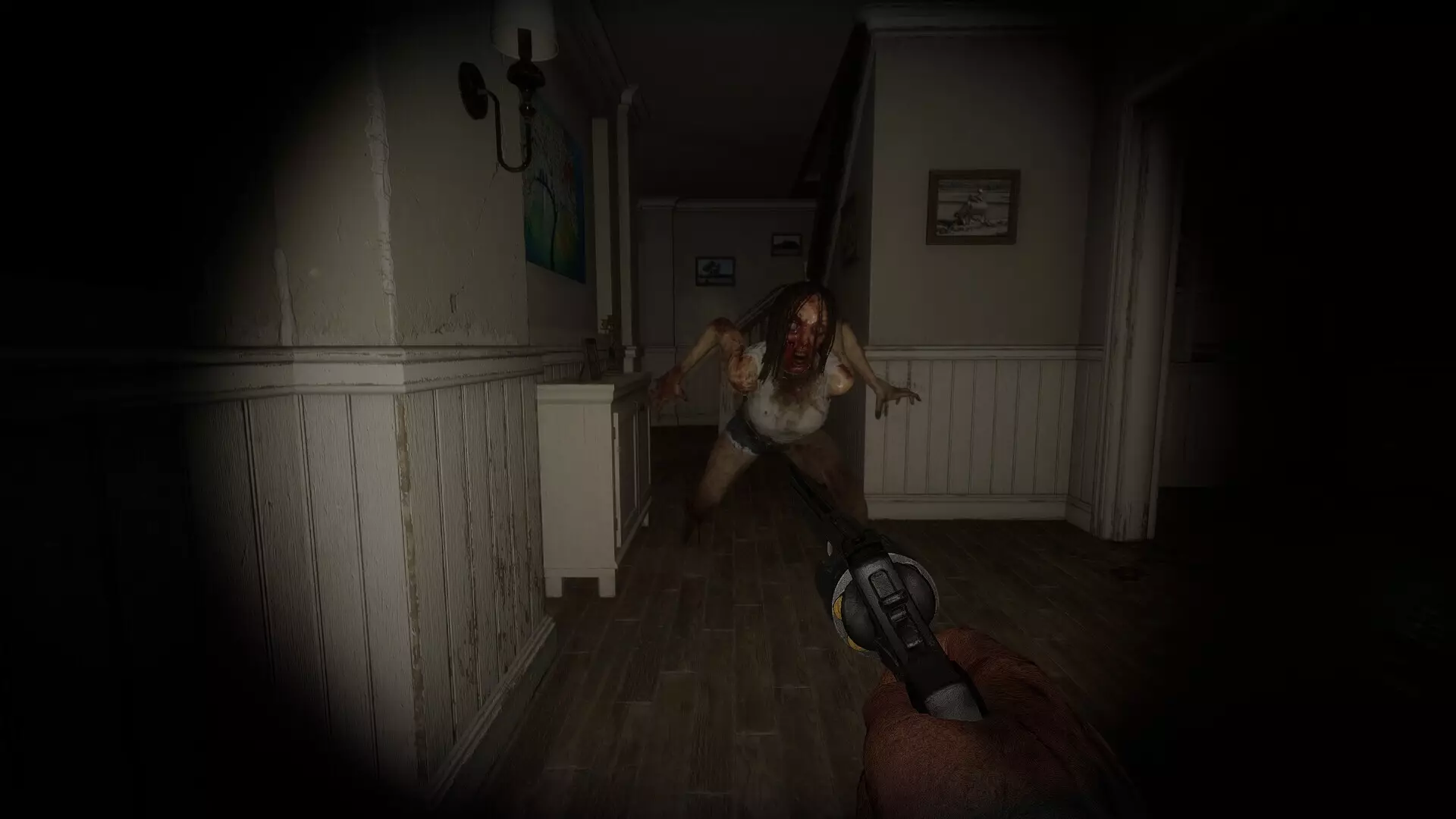 -Dead by Headshot-游戏截图-好玩游戏库