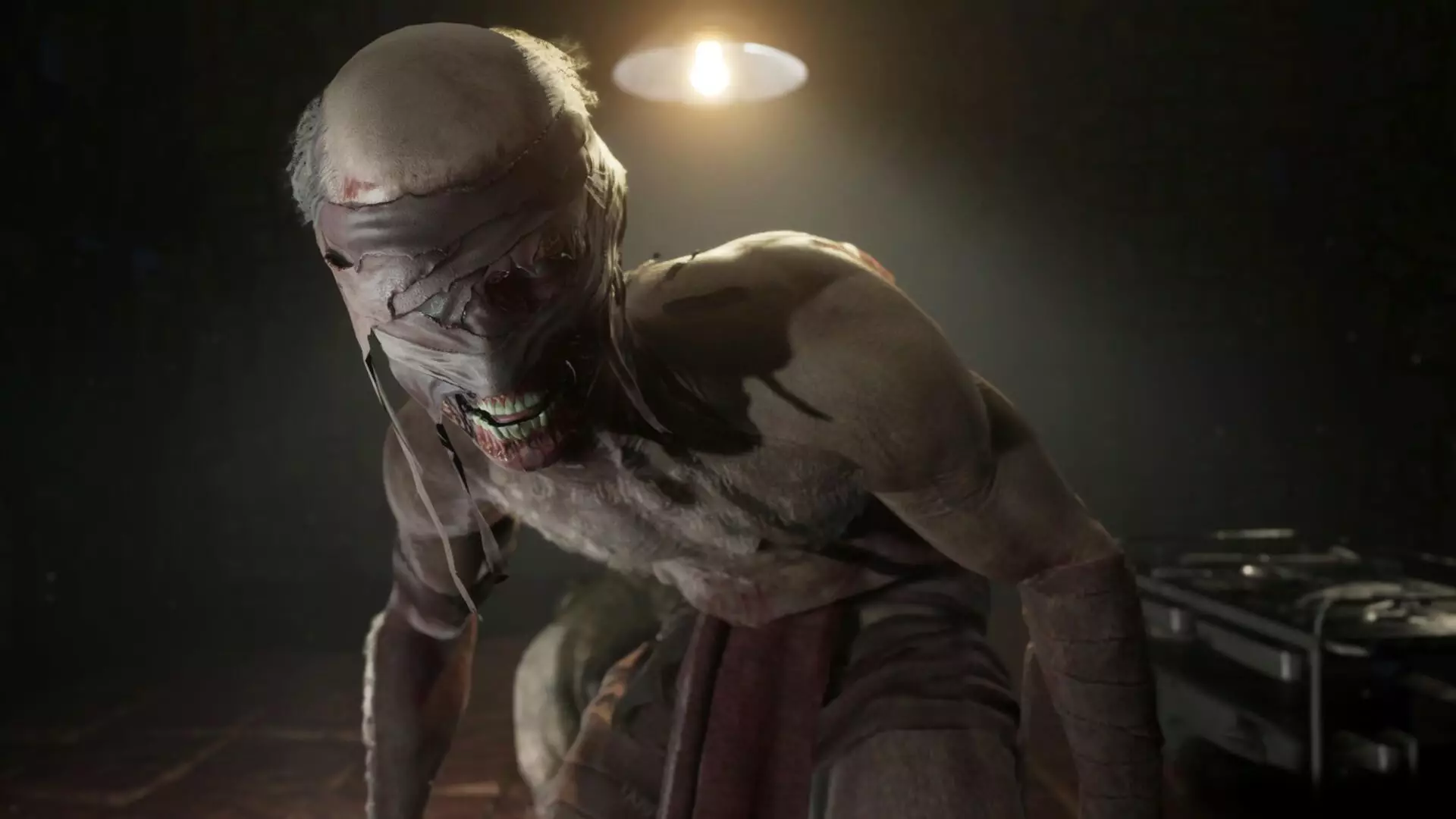 -TORMENTOR Demo-游戏截图-好玩游戏库