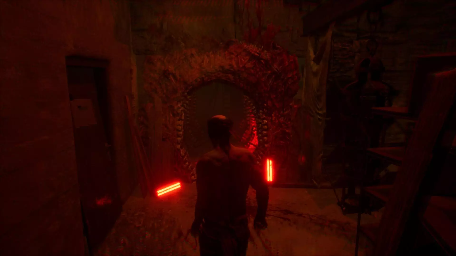 -TORMENTOR Demo-游戏截图-好玩游戏库