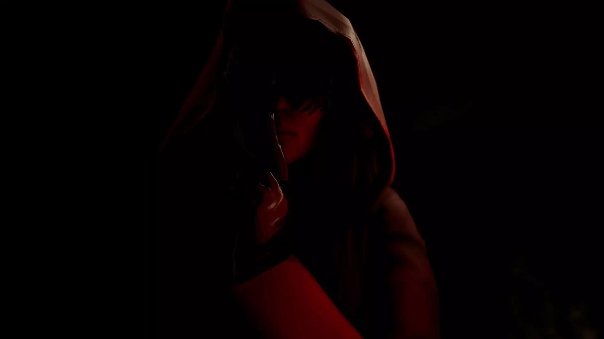 -TORMENTOR Demo-游戏截图-好玩游戏库