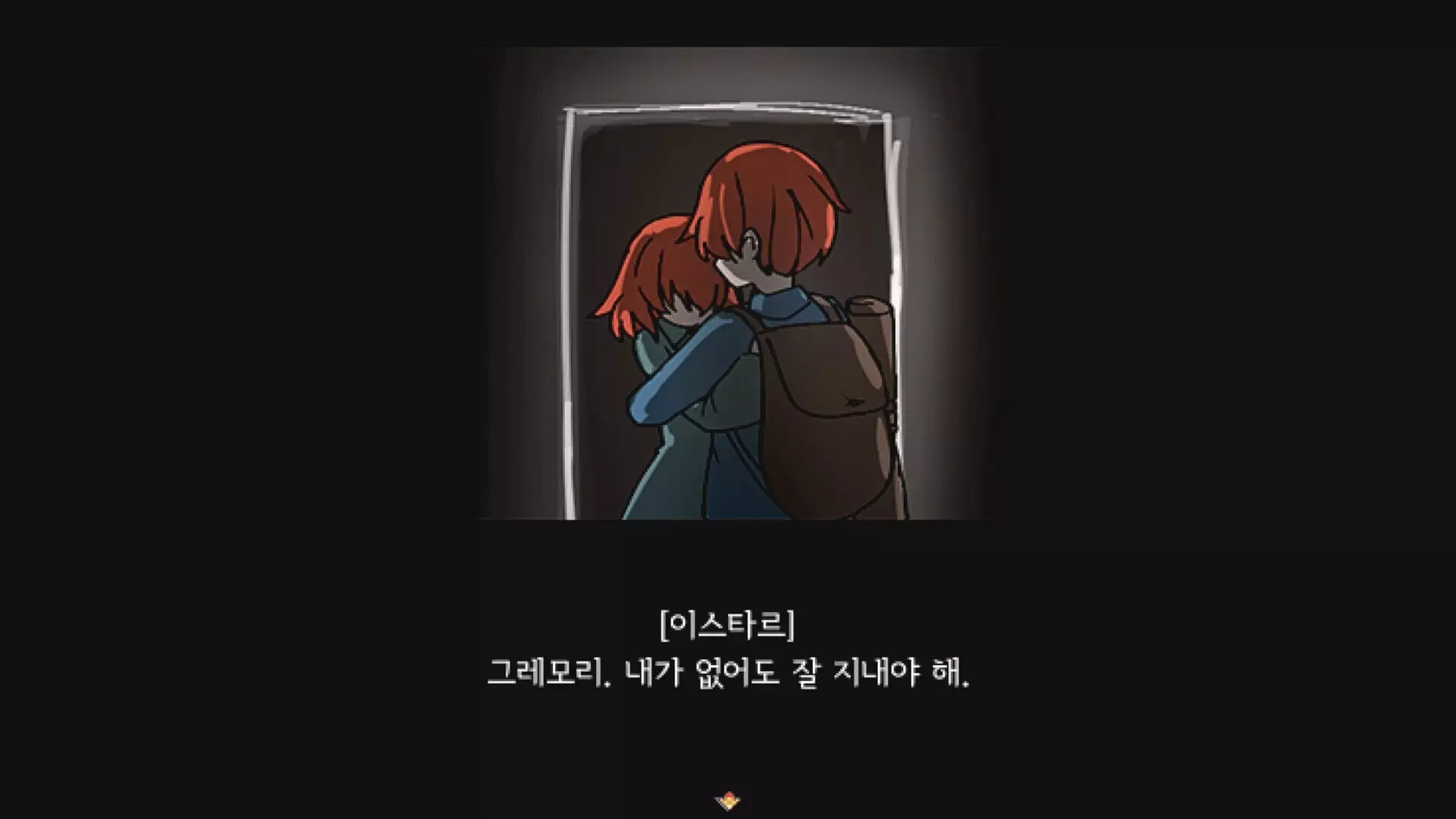 被诅咒的灵魂-Cursed Soul-游戏截图-好玩游戏库