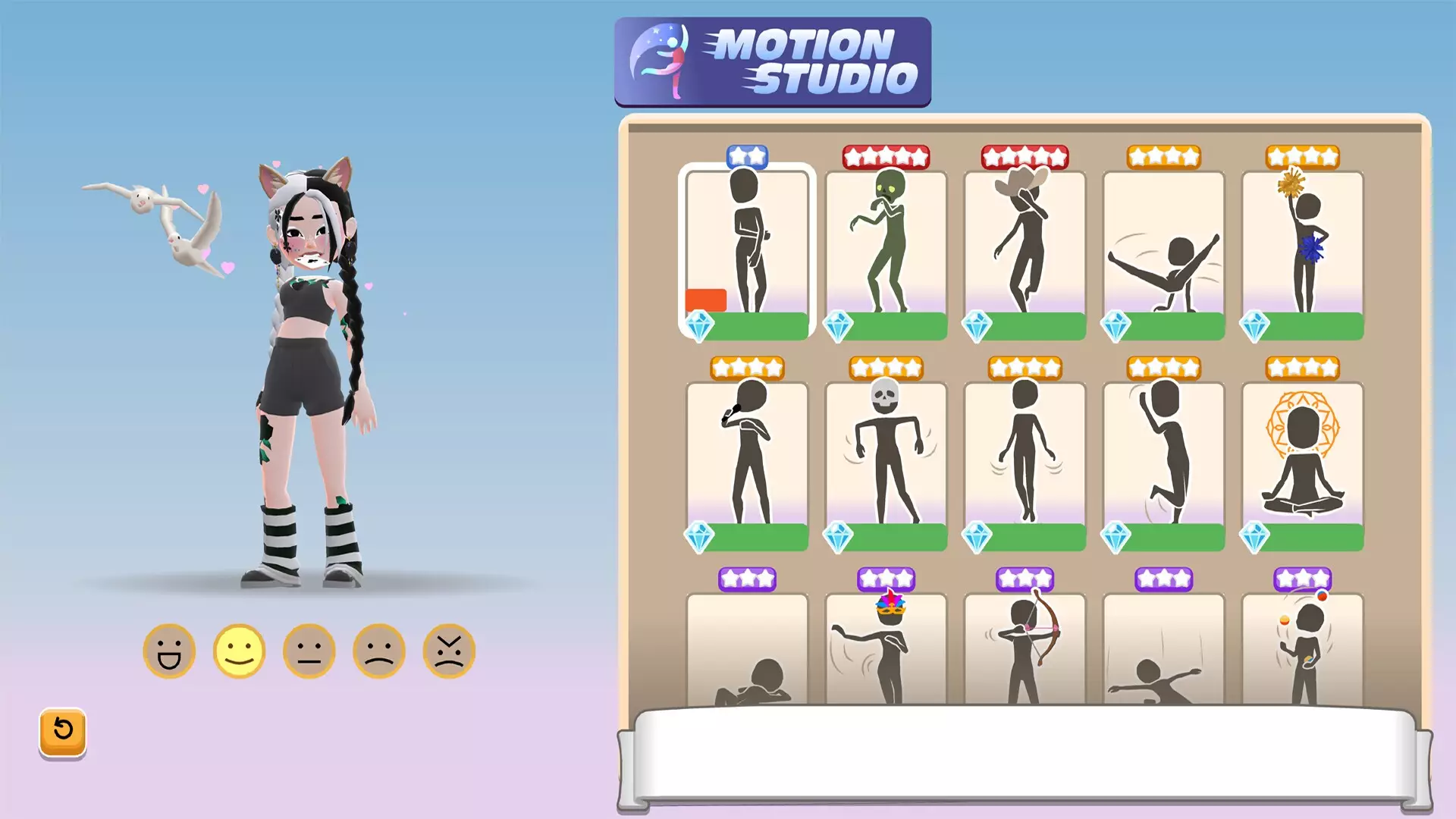 -Hotel Hideaway: Avatar & Chat-游戏截图-好玩游戏库