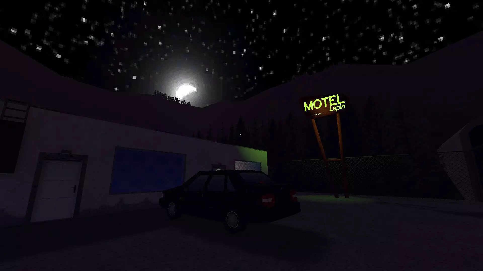 -The Warrens-游戏截图-好玩游戏库