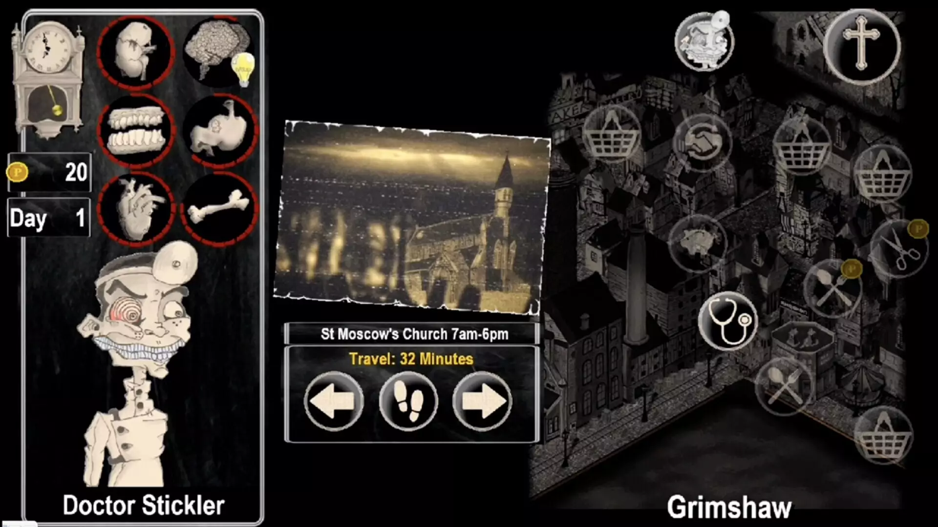 -A Very British Summer-游戏截图-好玩游戏库