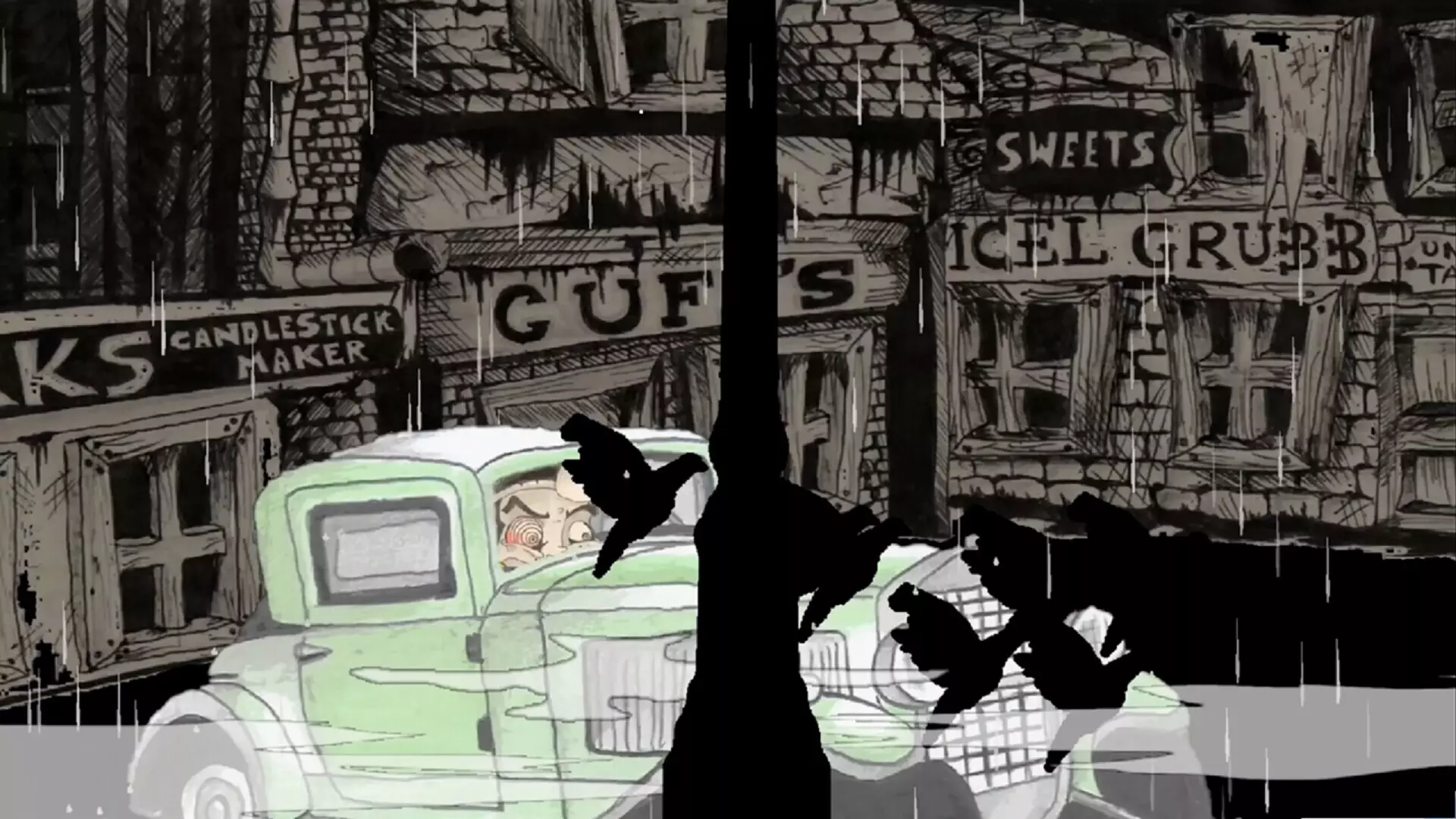 -A Very British Summer-游戏截图-好玩游戏库