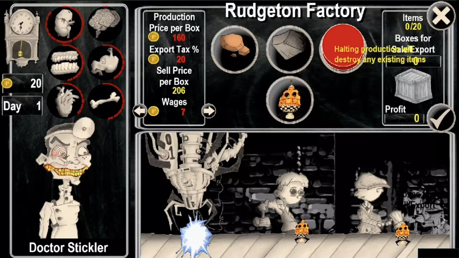 -A Very British Summer-游戏截图-好玩游戏库