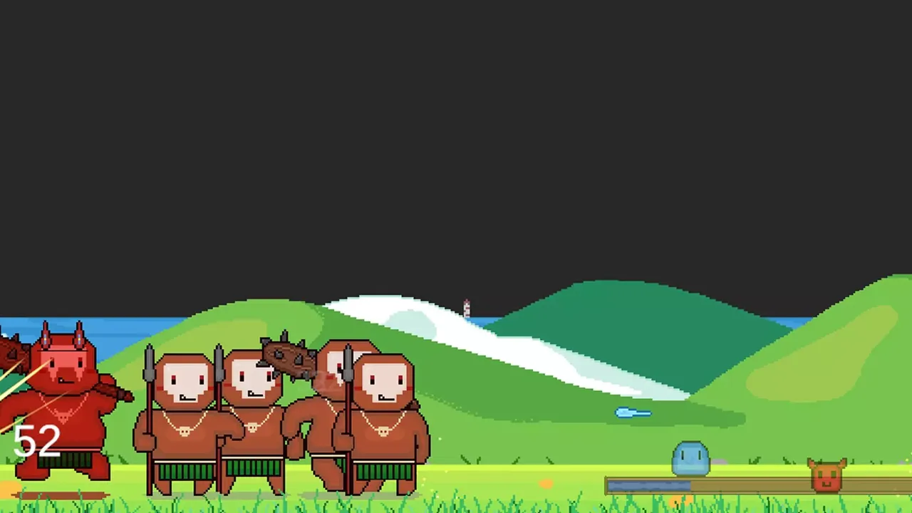 -Pet Desktop Adventure-游戏截图-好玩游戏库