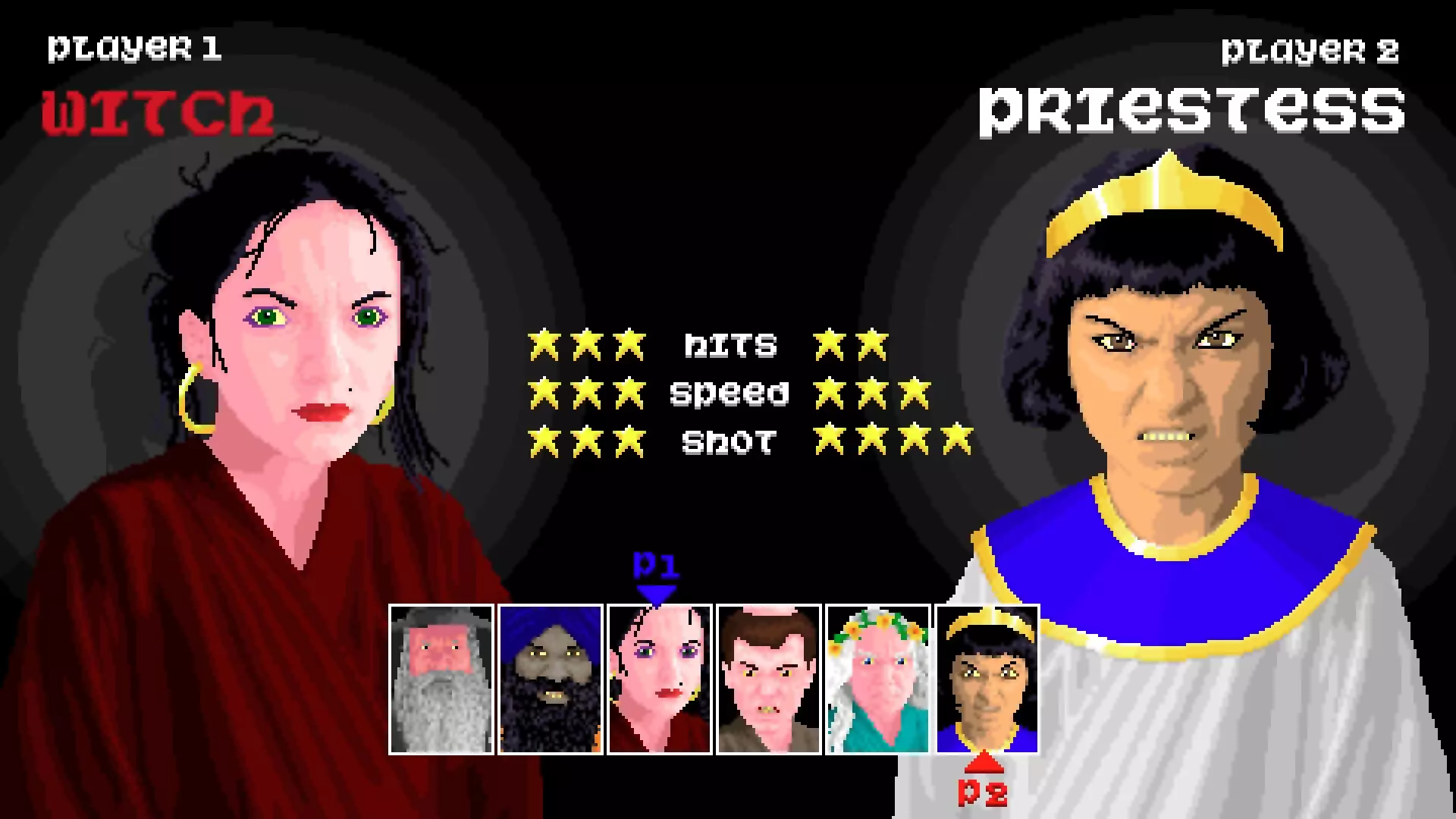 -Blood & Money-游戏截图-好玩游戏库